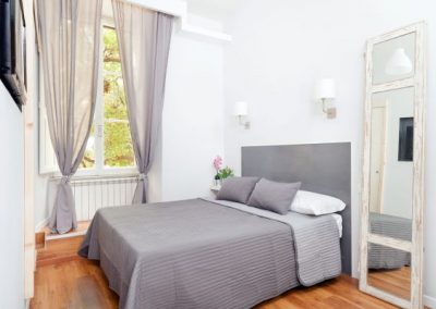 Servizi fotografici B&B a Roma.