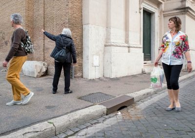 Simone Nunzi foto street photography