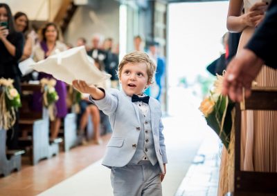 Foto reportage cerimonia matrimonio Roma.