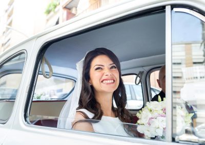 Foto preparativi della sposa, foto reportage di matrimonio Roma.