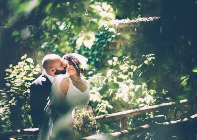 Foto ritratti di matrimonio Roma.