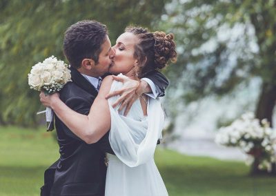 Foto ritratti di matrimonio Roma.