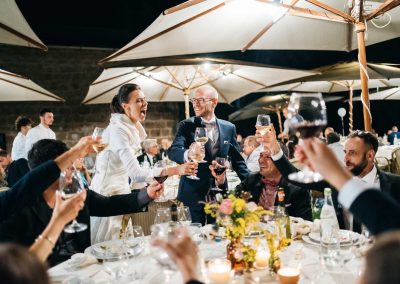 Brindisi Sposi, Fotoreportage di Matrimonio Roma