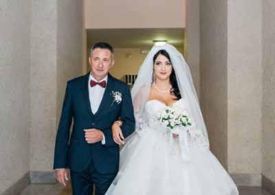 Reportage di matrimonio