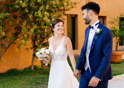 Matrimonio a Roma nel Castello di Decima