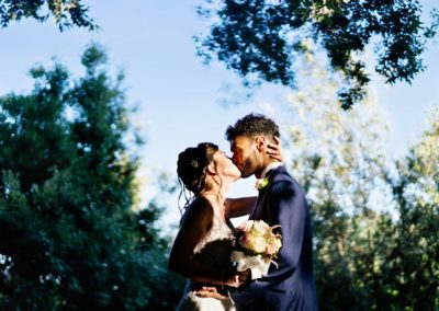 Matrimonio a Roma nel Castello di Decima