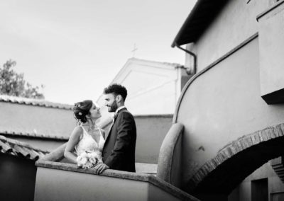 Matrimonio a Roma nel Castello di Decima