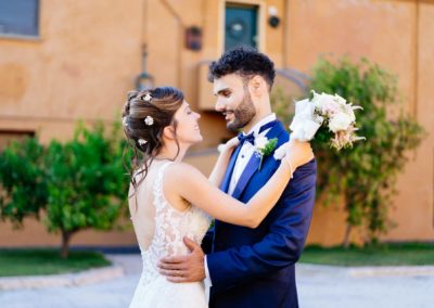 Matrimonio a Roma nel Castello di Decima