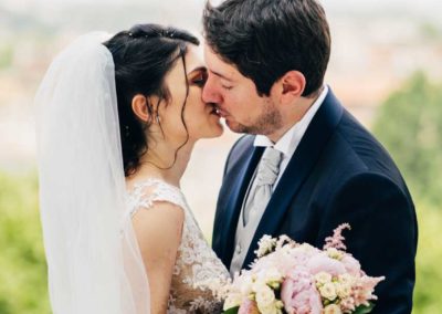 Fotografo Matrimonio Roma Foto Sposi