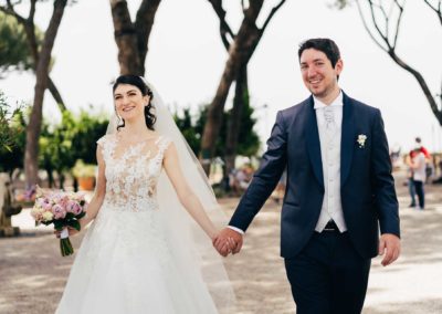 Fotografo Matrimonio Roma Foto Sposi